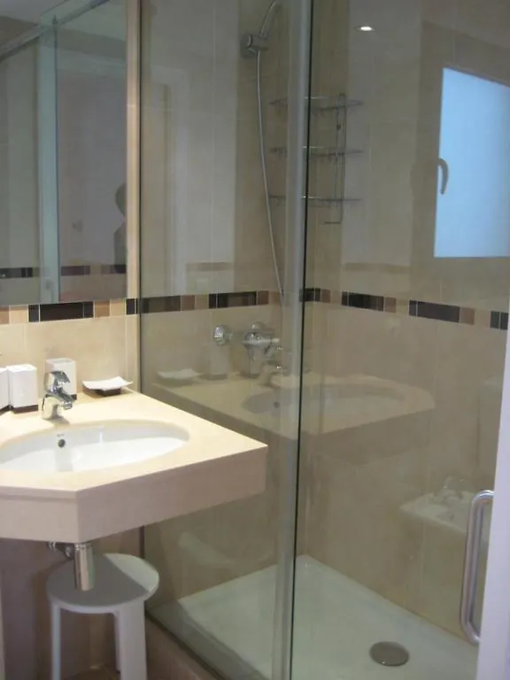 Can Nisso Tamariu Apartment