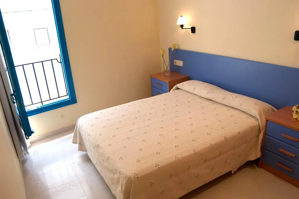 Apartment Can Nisso Tamariu
