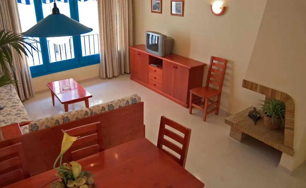 Apartment Can Nisso Tamariu