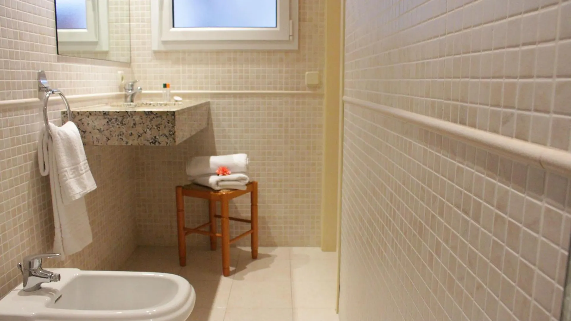 Apartment Can Nisso Tamariu Spain