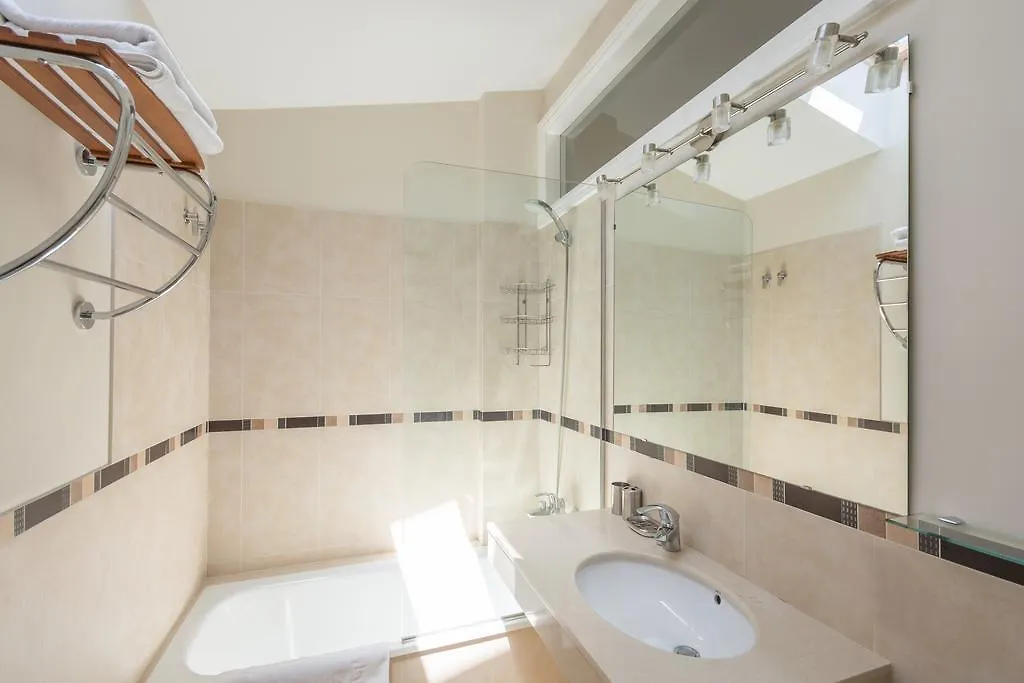 Apartment Can Nisso Tamariu Spain