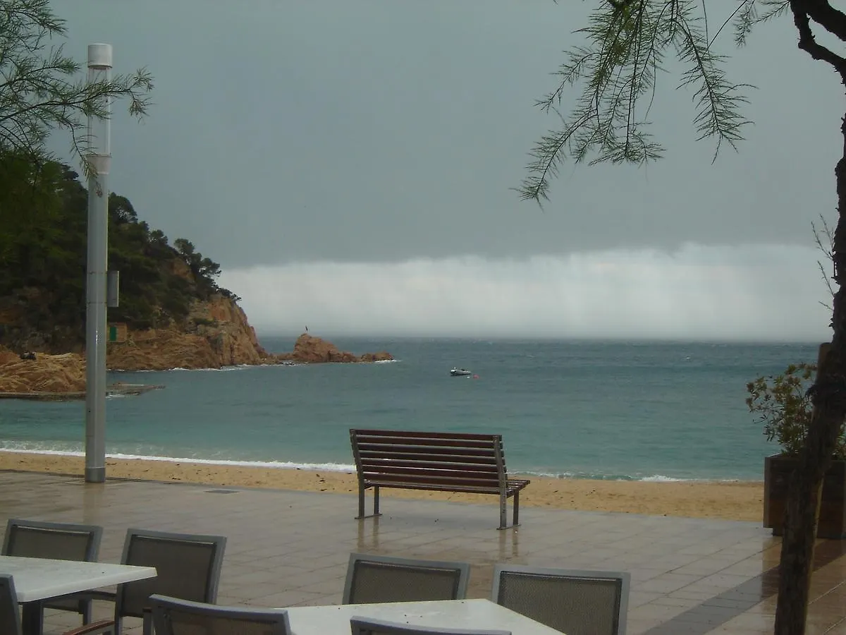 Can Nisso Tamariu 0*,  Spain